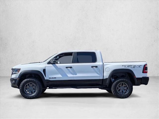 used 2024 Ram 1500 car, priced at $98,995