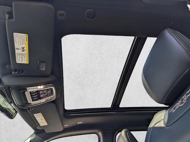 used 2024 Ram 1500 car, priced at $98,995