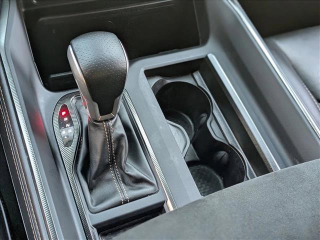 used 2024 Ram 1500 car, priced at $98,995