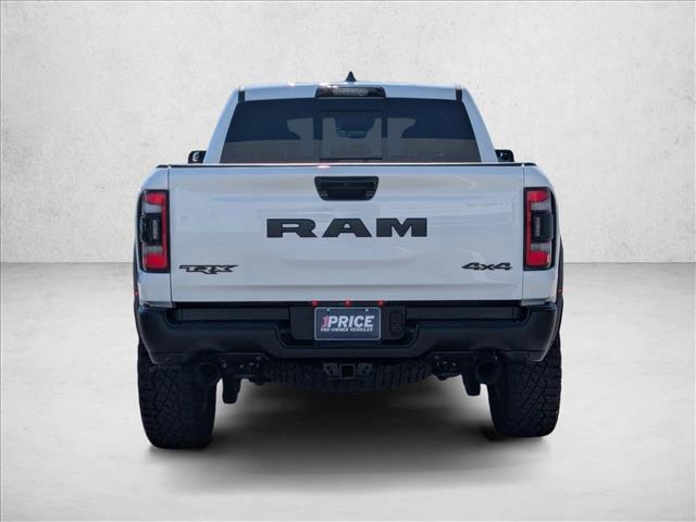 used 2024 Ram 1500 car, priced at $98,995