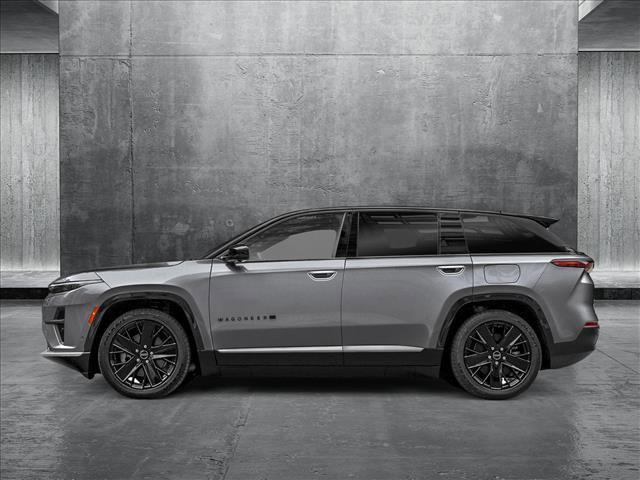 new 2025 Jeep Wagoneer S car, priced at $60,115