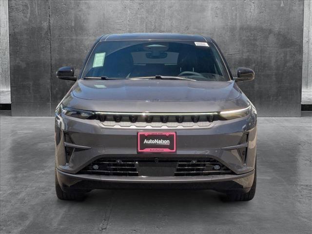 new 2025 Jeep Wagoneer S car, priced at $56,297