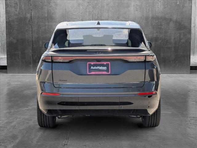 new 2025 Jeep Wagoneer S car, priced at $56,297