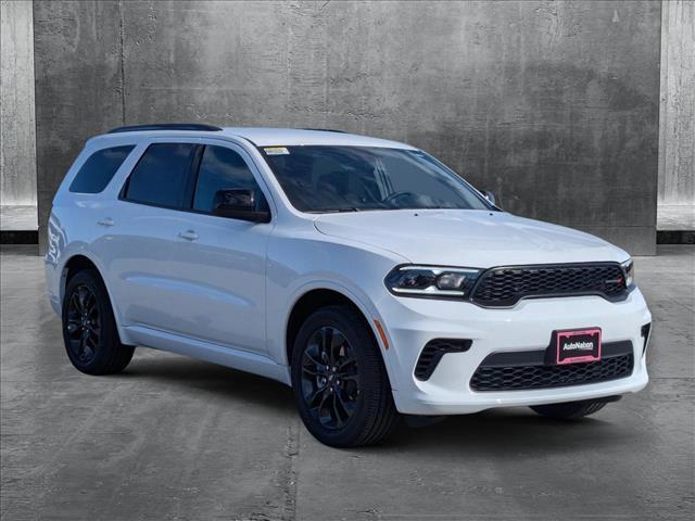 new 2025 Dodge Durango car, priced at $42,585