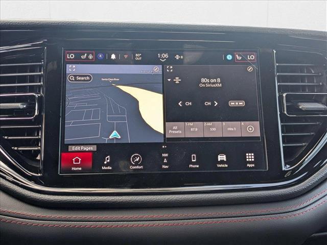 new 2025 Dodge Durango car, priced at $36,995