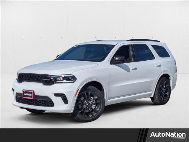 new 2025 Dodge Durango car, priced at $39,353