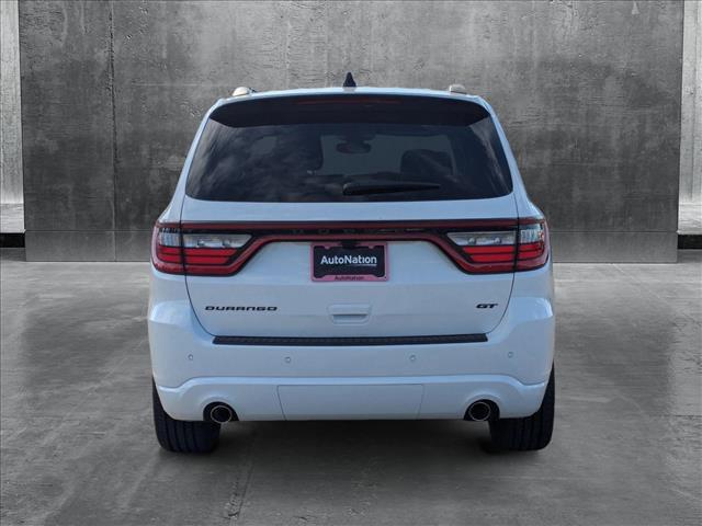 new 2025 Dodge Durango car, priced at $42,585