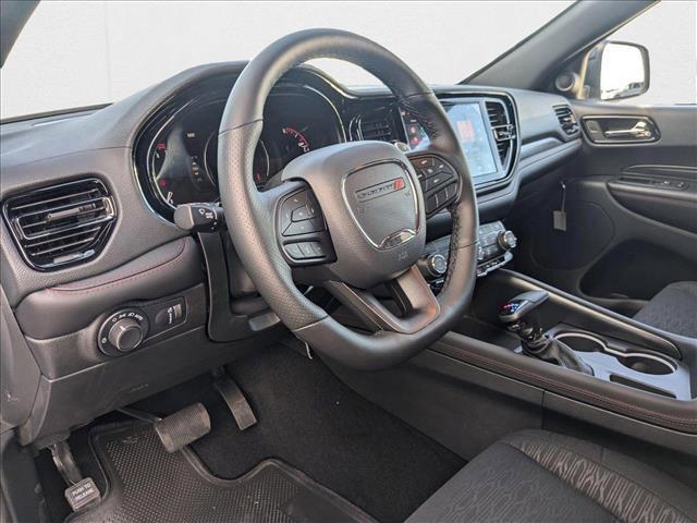 new 2025 Dodge Durango car, priced at $36,995