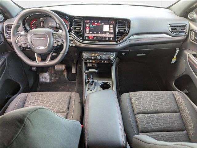 new 2025 Dodge Durango car, priced at $36,995