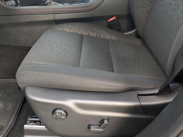 new 2025 Dodge Durango car, priced at $36,995