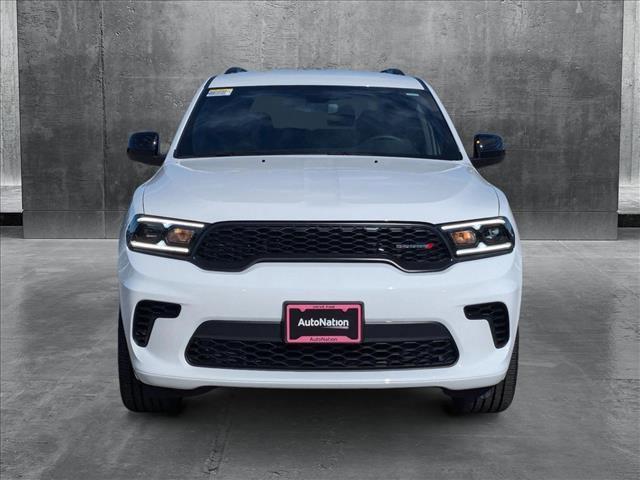 new 2025 Dodge Durango car, priced at $42,585