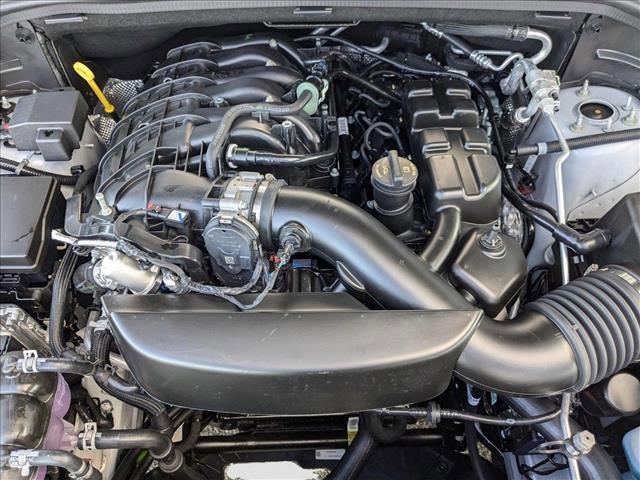 new 2025 Dodge Durango car, priced at $36,995