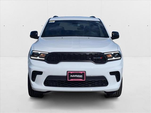 new 2025 Dodge Durango car, priced at $36,995