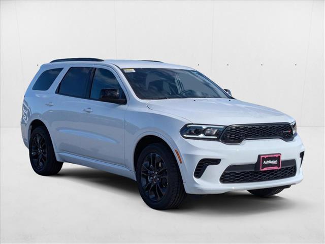 new 2025 Dodge Durango car, priced at $36,995