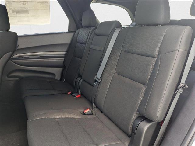 new 2025 Dodge Durango car, priced at $36,995