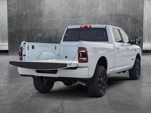 new 2024 Ram 2500 car, priced at $79,275