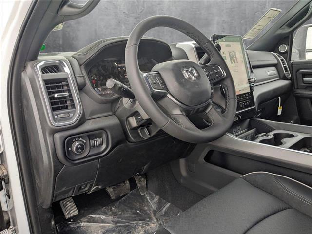new 2025 Ram 2500 car, priced at $85,248