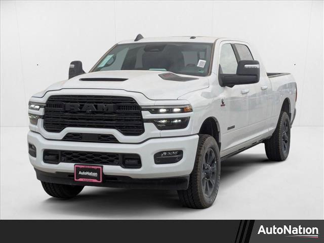 new 2025 Ram 2500 car, priced at $85,898