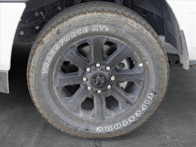 new 2025 Ram 2500 car, priced at $85,248