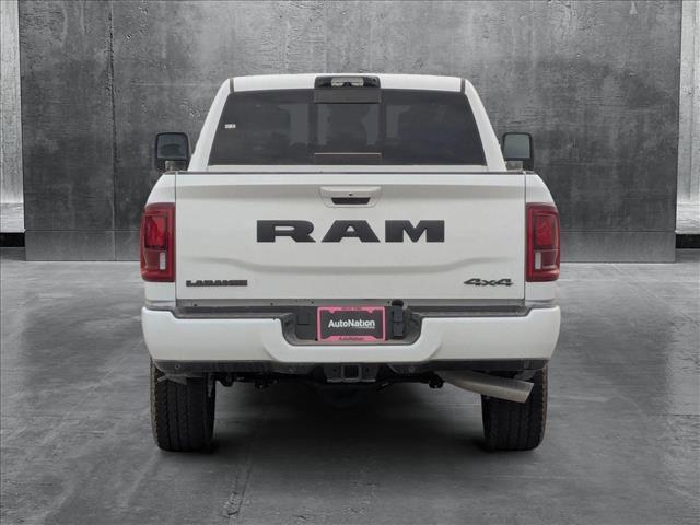 new 2025 Ram 2500 car, priced at $85,248
