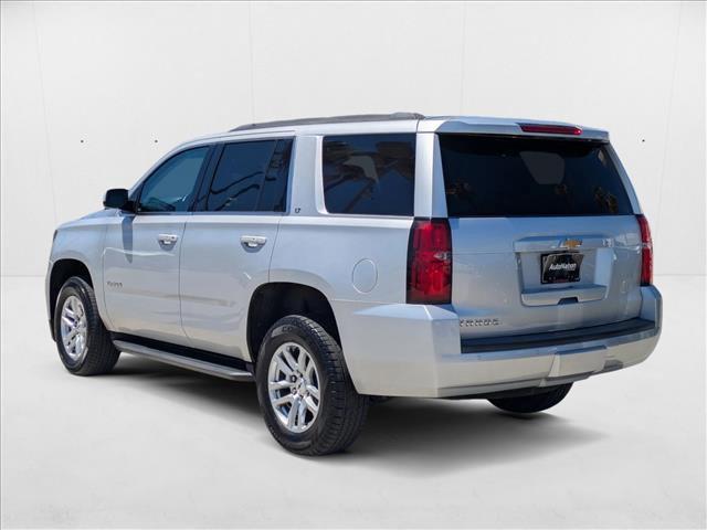 used 2020 Chevrolet Tahoe car, priced at $30,499