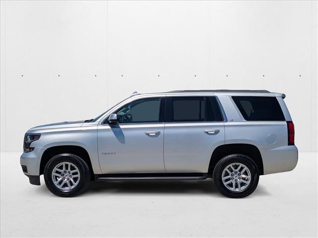used 2020 Chevrolet Tahoe car, priced at $30,499