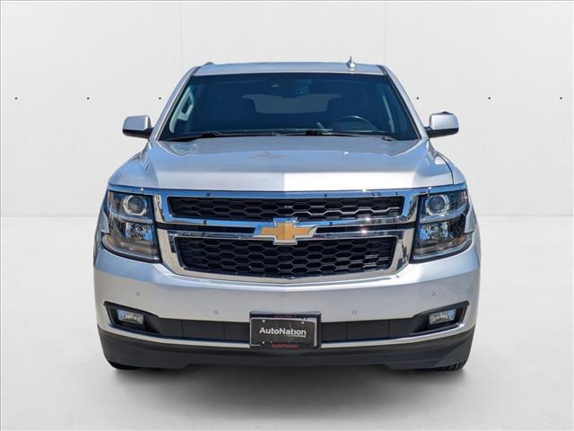 used 2020 Chevrolet Tahoe car, priced at $30,499