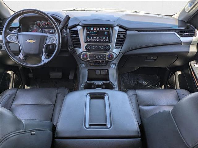 used 2020 Chevrolet Tahoe car, priced at $30,499