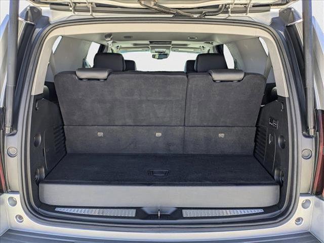 used 2020 Chevrolet Tahoe car, priced at $30,499