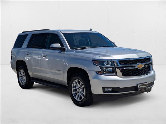 used 2020 Chevrolet Tahoe car, priced at $30,499