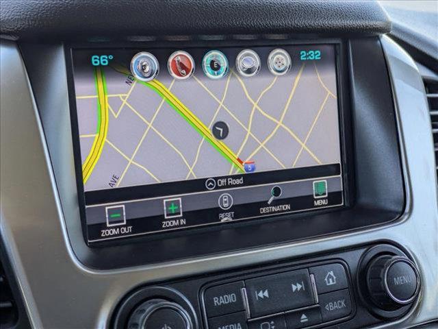 used 2020 Chevrolet Tahoe car, priced at $30,499
