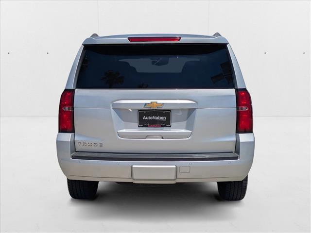 used 2020 Chevrolet Tahoe car, priced at $30,499
