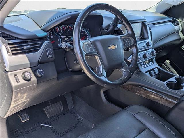 used 2020 Chevrolet Tahoe car, priced at $30,499