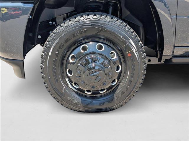 new 2025 Ram 3500 car, priced at $91,991