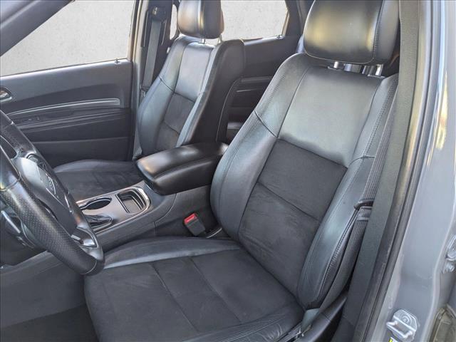 used 2019 Dodge Durango car, priced at $20,991