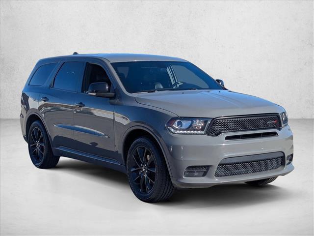 used 2019 Dodge Durango car, priced at $20,991