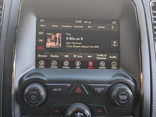 used 2019 Dodge Durango car, priced at $20,991