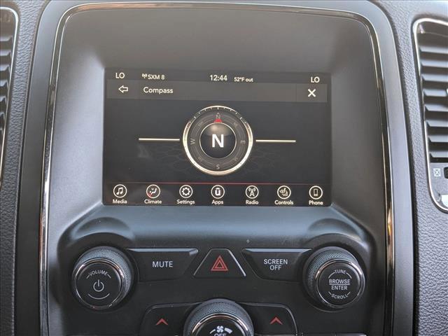 used 2019 Dodge Durango car, priced at $20,991