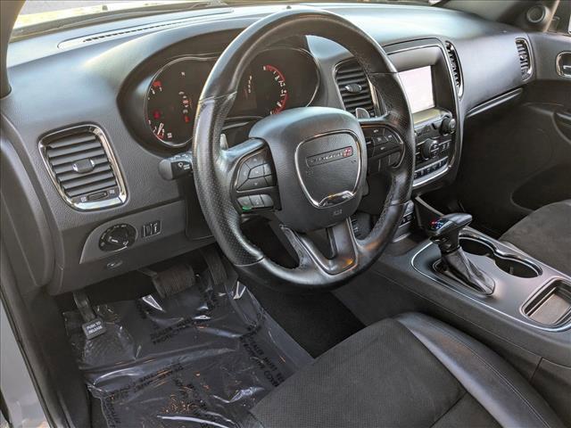used 2019 Dodge Durango car, priced at $20,991
