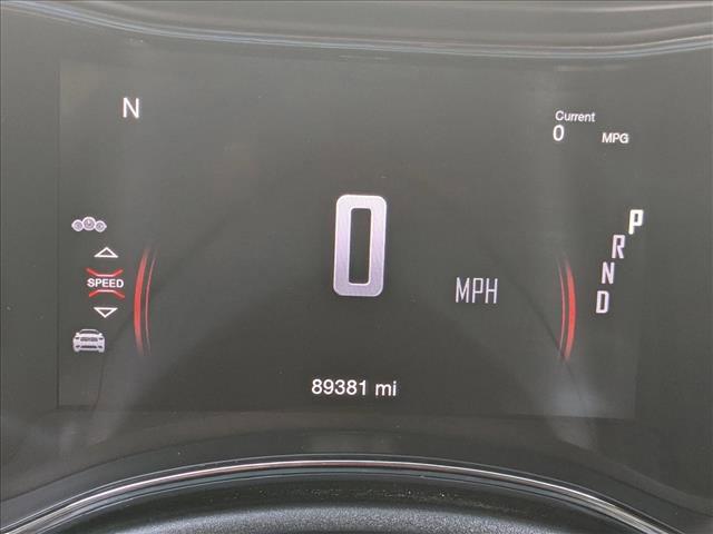 used 2019 Dodge Durango car, priced at $20,991