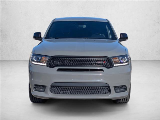 used 2019 Dodge Durango car, priced at $20,991