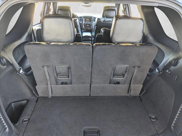 used 2019 Dodge Durango car, priced at $20,991