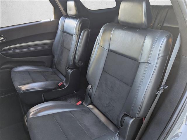 used 2019 Dodge Durango car, priced at $20,991