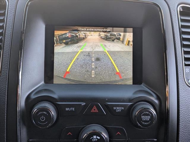 used 2019 Dodge Durango car, priced at $20,991