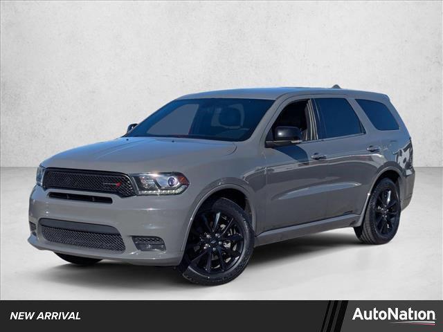 used 2019 Dodge Durango car, priced at $20,991