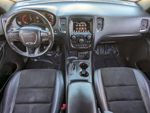 used 2019 Dodge Durango car, priced at $20,991