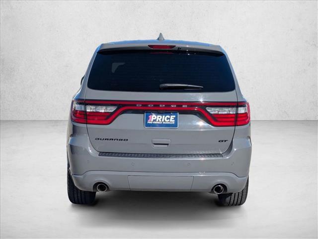 used 2019 Dodge Durango car, priced at $20,991