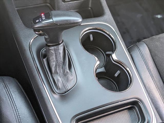 used 2019 Dodge Durango car, priced at $20,991