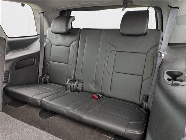 used 2016 Chevrolet Tahoe car, priced at $19,683