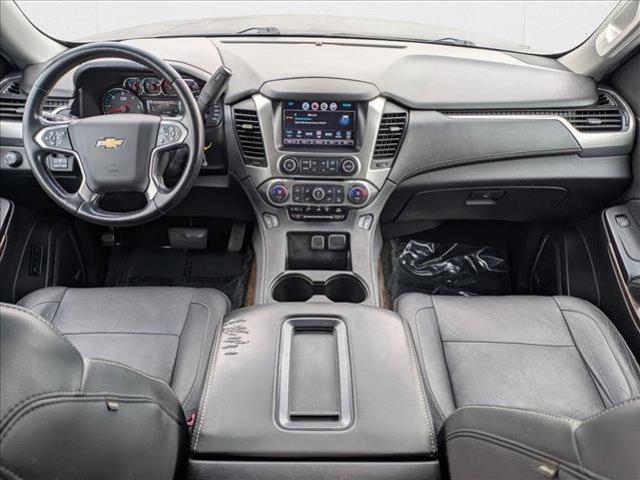 used 2016 Chevrolet Tahoe car, priced at $19,683